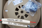 Комплекты маркировочные ТМАРК МТ/БГ/НГ (ТУТ + риббон) для печати на кабельных принтерах