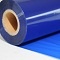 риббон WAX/RESIN T463 синего цвета