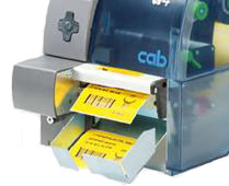 Принтер для маркировки провода