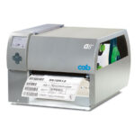 Принтер cab A8+ для печати этикеток