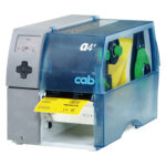 принтер cab A4+