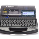 Кабельный принтер Partex Promark T-800
