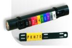 Площадка Partex PKH предназначена для маркировки кабеля