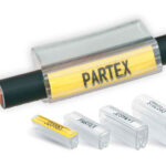 Гильзы Partex PT+ для маркировки провода