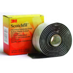 3M Scotchfil герметизирующая лента мастика