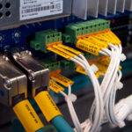 Кембрики и профили для маркировки жгутов проводов и кабельных сборок