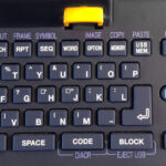 Принтер MAX Letatwin LM 390A PC клавиатура