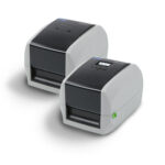 Термотрансферные принтеры этикеток cab MACH1 и MACH2