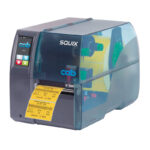 Принтер cab SQUIX 4 M 300dpi