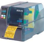 Принтер cab SQUIX 4 для печати этикеток