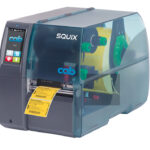принтер cab (Германия) SQUIX 4M 300dpi