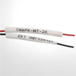 Кембрики термоусадочные из трубки TMAРК-МТ-2К для печати термоусадочных маркеров