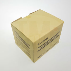Упаковка (5 штук) картриджей с риббоном Canon МК-RS100B