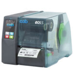 Термотрансферный принтер cab EOS5 для печати маркеров трубопровода