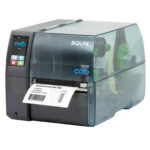Термотрансферный принтер cab SQUIX 6