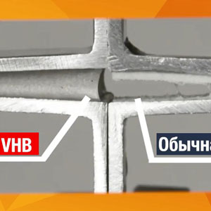 3M VHB — альтернатива металлическому крепежу