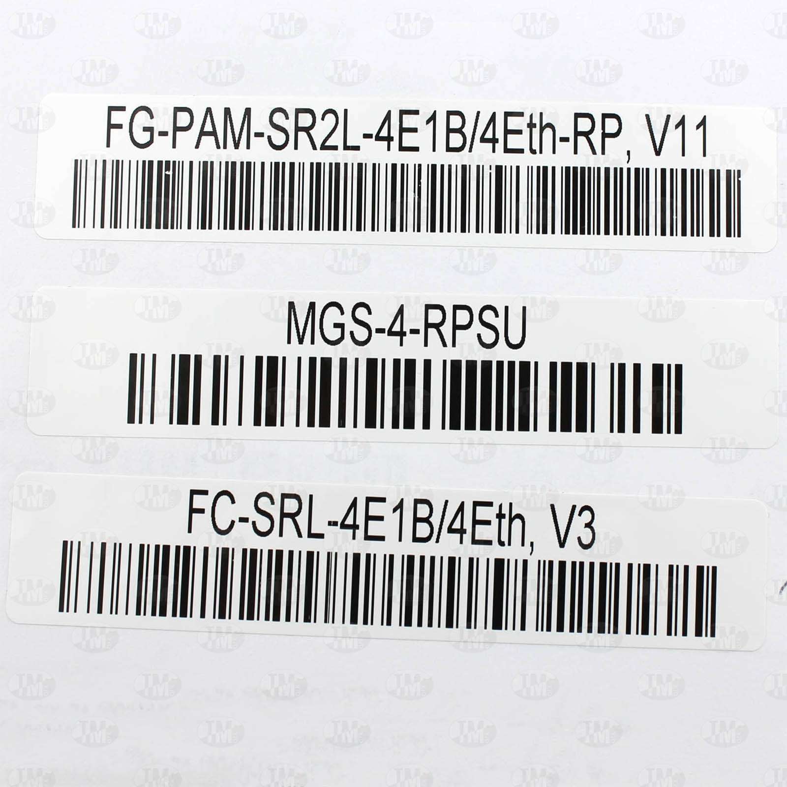 Готовые заказные этикетки 10*60 мм со штрих кодом