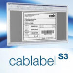 Программное обеспечение cablabel S3