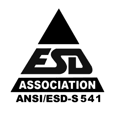 ANSI/ESD S541